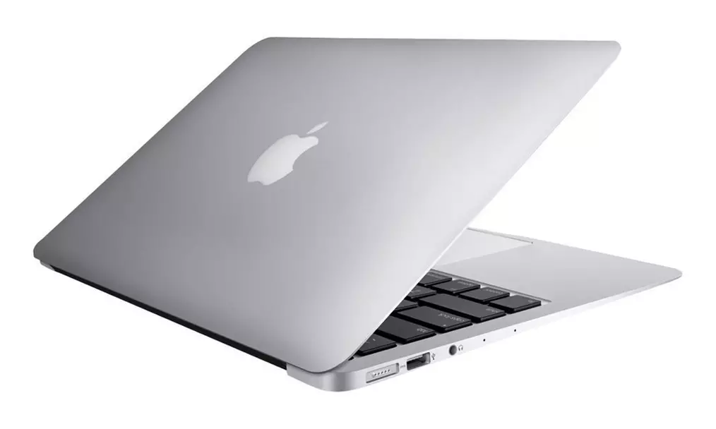 Apple MacBook Air 13.3" Laptop with 4 GB RAM and Intel Core i5 Dual-Core Processor (Refurbished A-Grade) - Primary Image