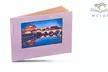 Personalizowana fotoksiążka w twardej oprawie w formacie A5 z 28, 40, 60, 80 lub 100 stronami z MCLAB (do -71%) - Image 5