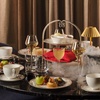 Image 1: Theatreland Afternoon Tea at the Iconic Waldorf Hilton