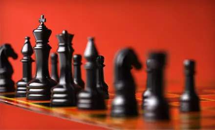 Children's Chess Classes and Private Instruction for One or Two at Chess4Life (Up to 66% Off) - Primary Image
