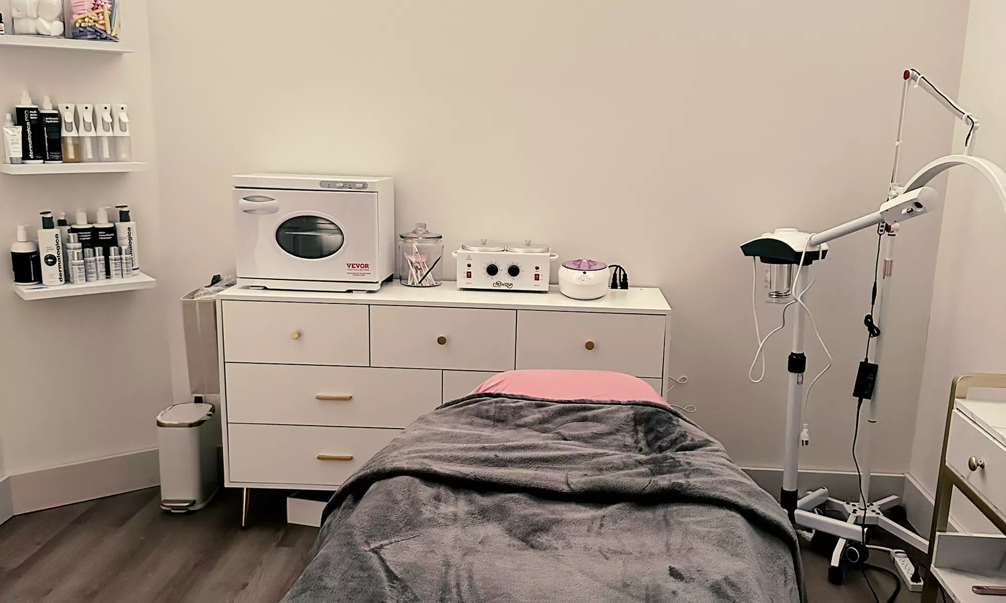 One, Three, Five or Ten Bikini Waxing Sessions