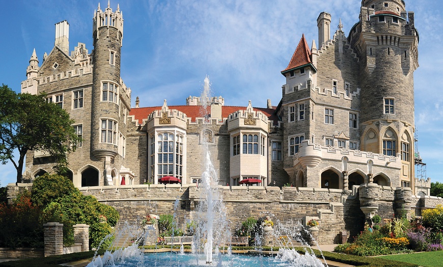 Image 7: CityPASS® - Save up to 38% on Admission to Top Toronto Attractions