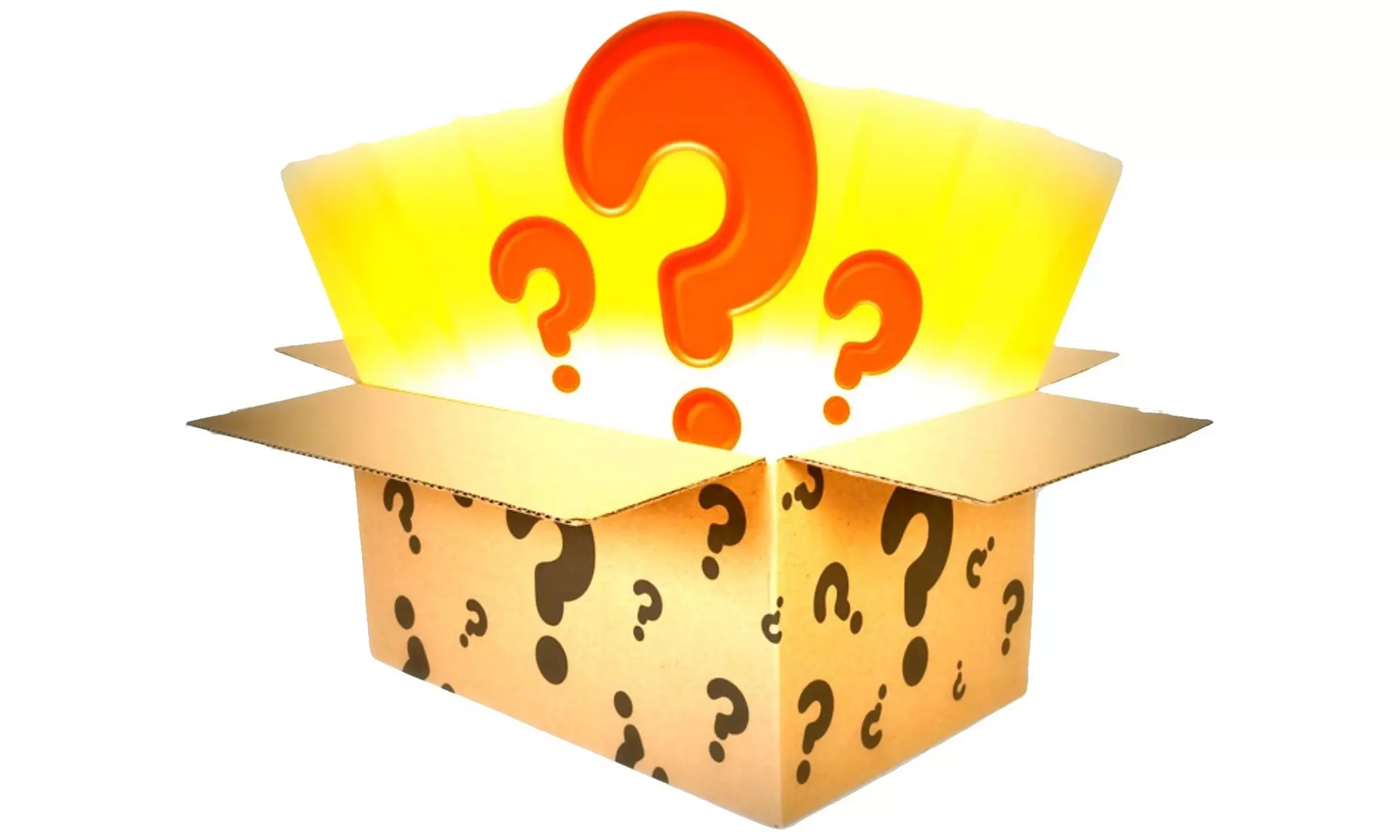 Jewelry Mystery Deal: 2-Piece 14K Solid Gold Mystery Bag - Primary Image