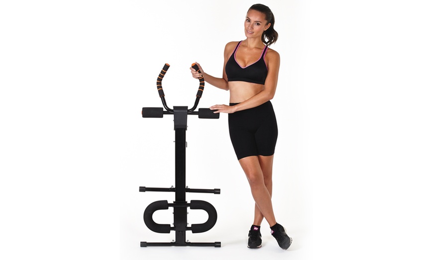 Image 19: BodyFit Exercise Equipment