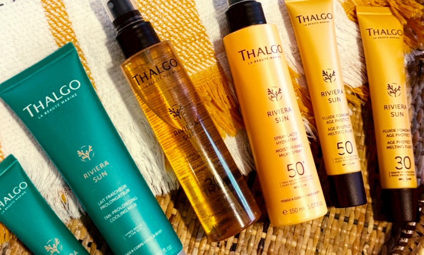 Image 5: Head spa au choix de 60, 75 ou 90 min