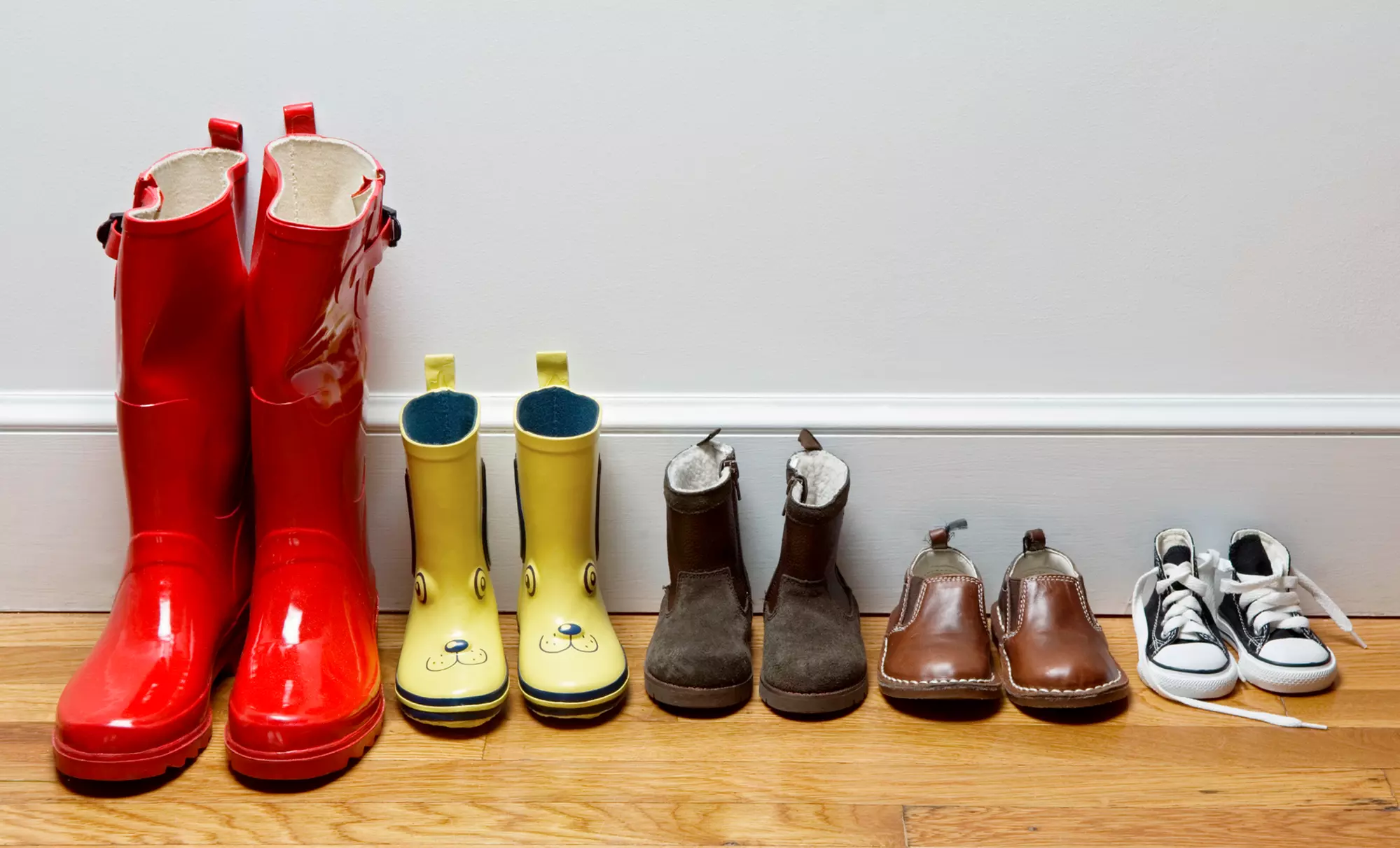 $15 for $30 Toward Footwear at Fox Valley Birkenstock and Vagabond Shoes - Primary Image