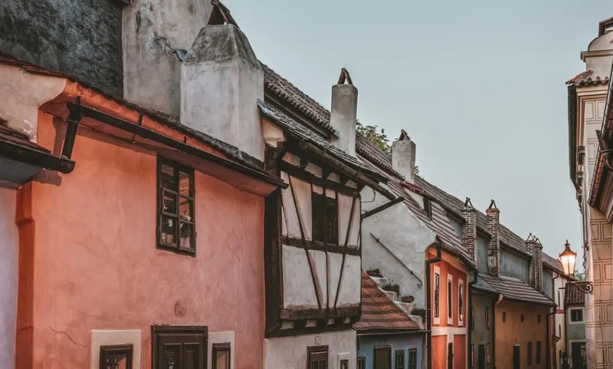 Image 8: Explorer Pass Prague pour 2, 3 ou 5 jours