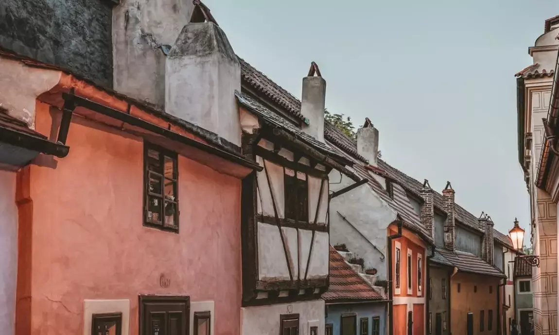 Explorer Pass Prague pour 2, 3 ou 5 jours