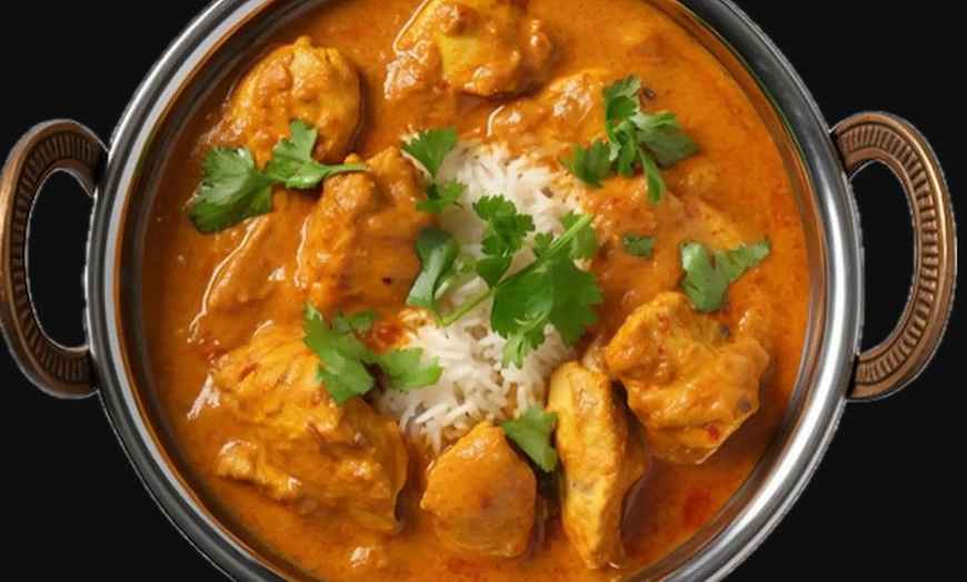 Image 3: All-You-Can-Eat Lunch Buffet for Up to 6 or $30 or $60 Dining Credit