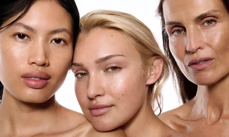 One, Two or Three Visits: Facial of Choice