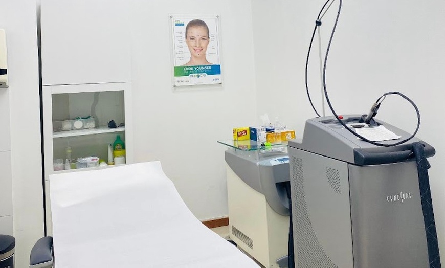 Image 5: Smooth Skin: 1, 3, or 6 Laser Hair Removal Sessions Available