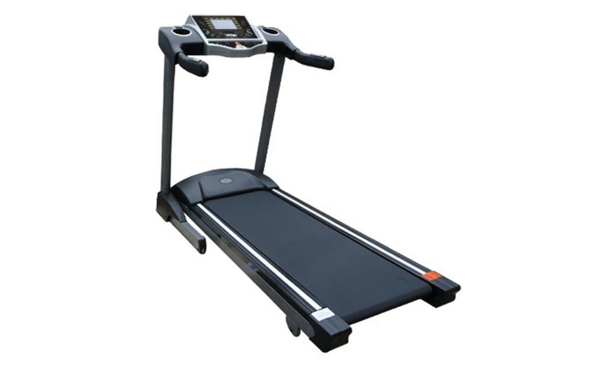 Body train running machine sale