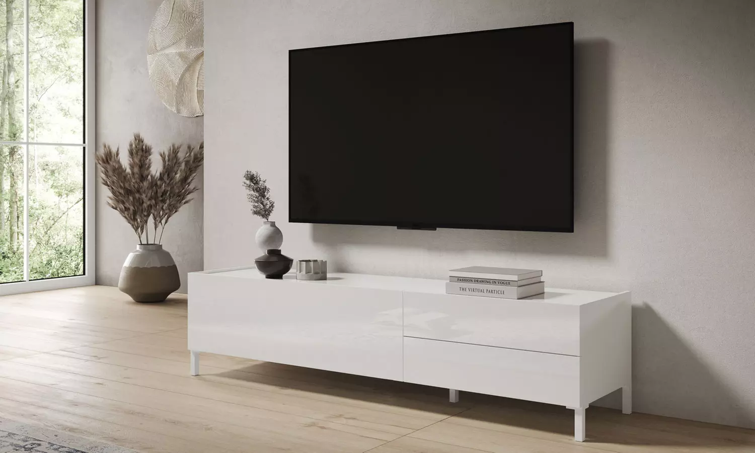 Mobilier design collection Solaria