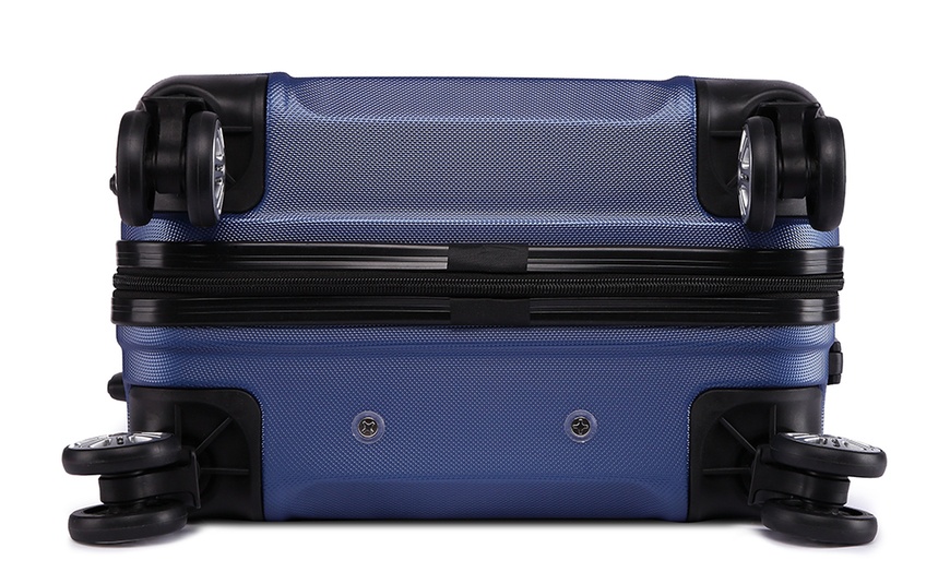 Image 13: Kono Luggage Cases