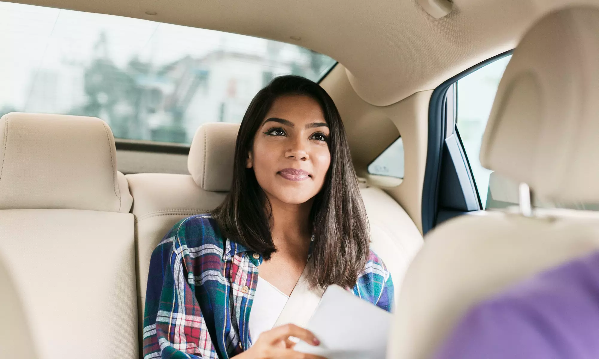  $6 for Credit Towards First Three Rides ($8x3) from Uber for New Customers ($24 Value) - Primary Image