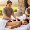 Image 2: Up to 51% Off on Swedish Massage at Expert's Touch Salon Spa and Winery