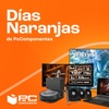 Image 2: Descuento de 100 € en PcComponentes: Días Naranjas hasta el 16/03