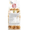 Image 4: Pâtes et riz protéinés Keto Line@ : 5 formats différents