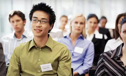 $45 for a Two-Part Educational Seminar for Parents at Applied Scholastics Tutoring of Orange County ($100 Value) - Primary Image