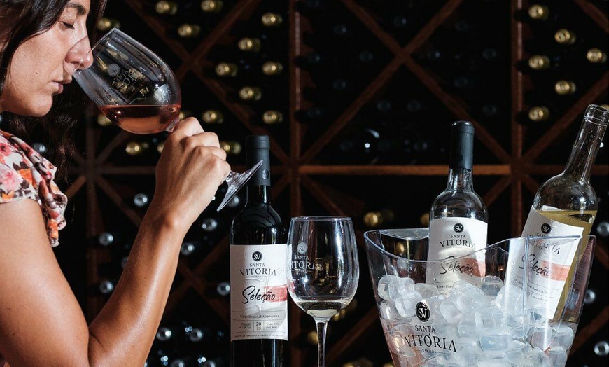 Image 7: Spa nocturno en pareja: acceso exclusivo y opción a vino o hidromasaje