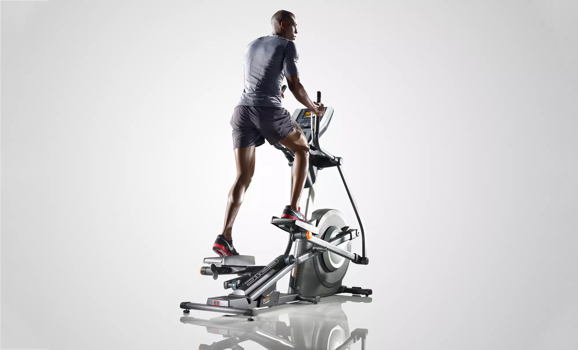 Icon EPIC A32E Elliptical - Primary Image