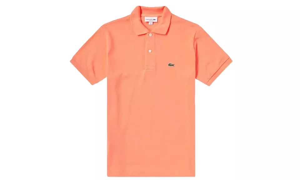 Lacoste polo