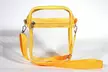 Clear Crossbody Bag Stadium Approved Messenger Shoulder Bag - Image 6