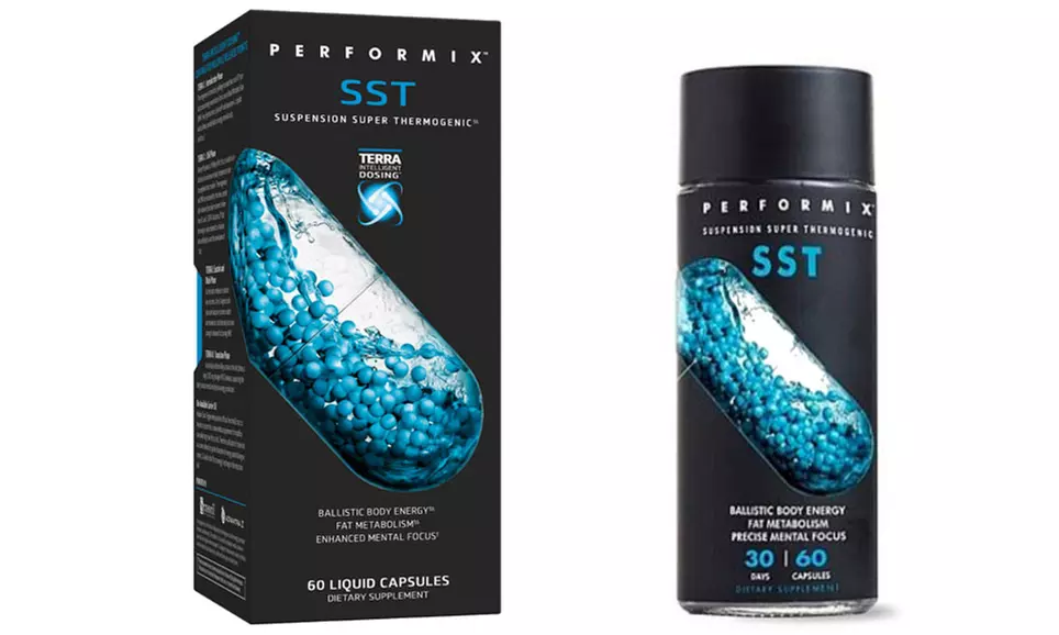 Performix SST (60 count/30 days) - Second Medium
