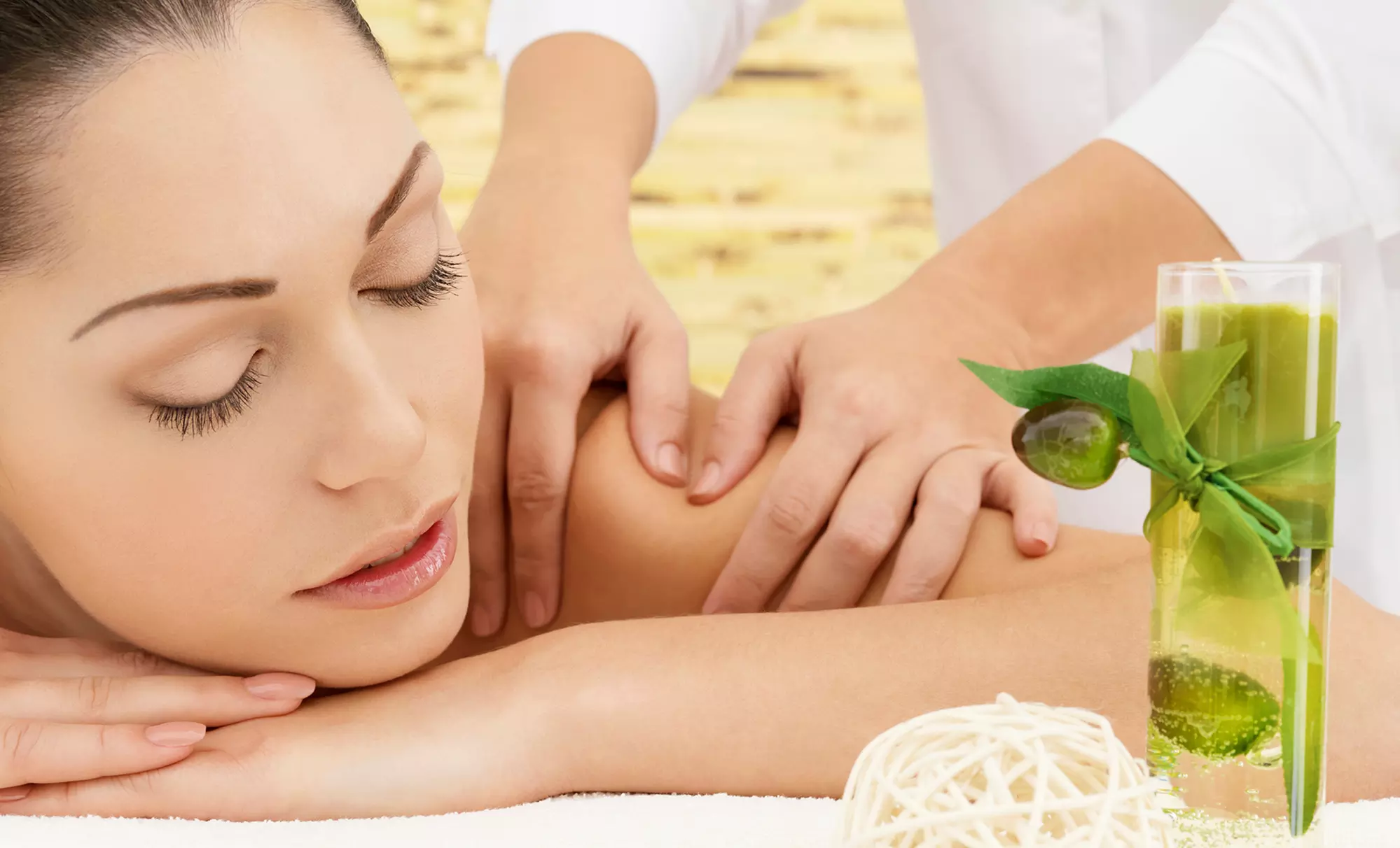 $5 for $10 Toward of Massage Services at Planet Massage Hollywood - Primary Image
