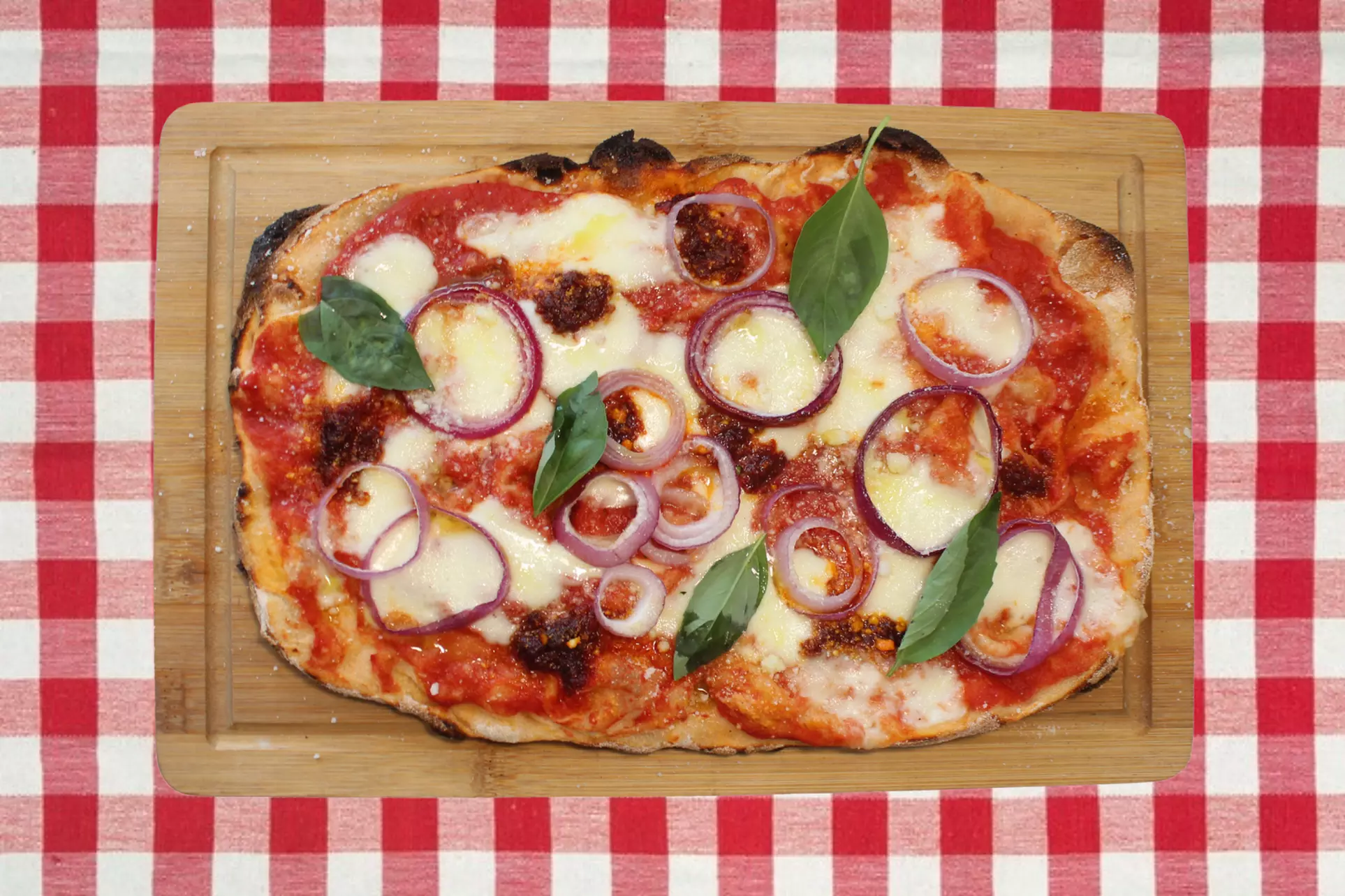 Italienischer Genussmoment: Pinsa im Herzen von Friedrichshain