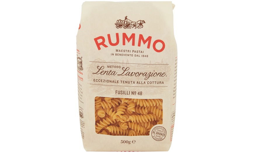 Image 6: Fino a 24 confezioni pasta Rummo