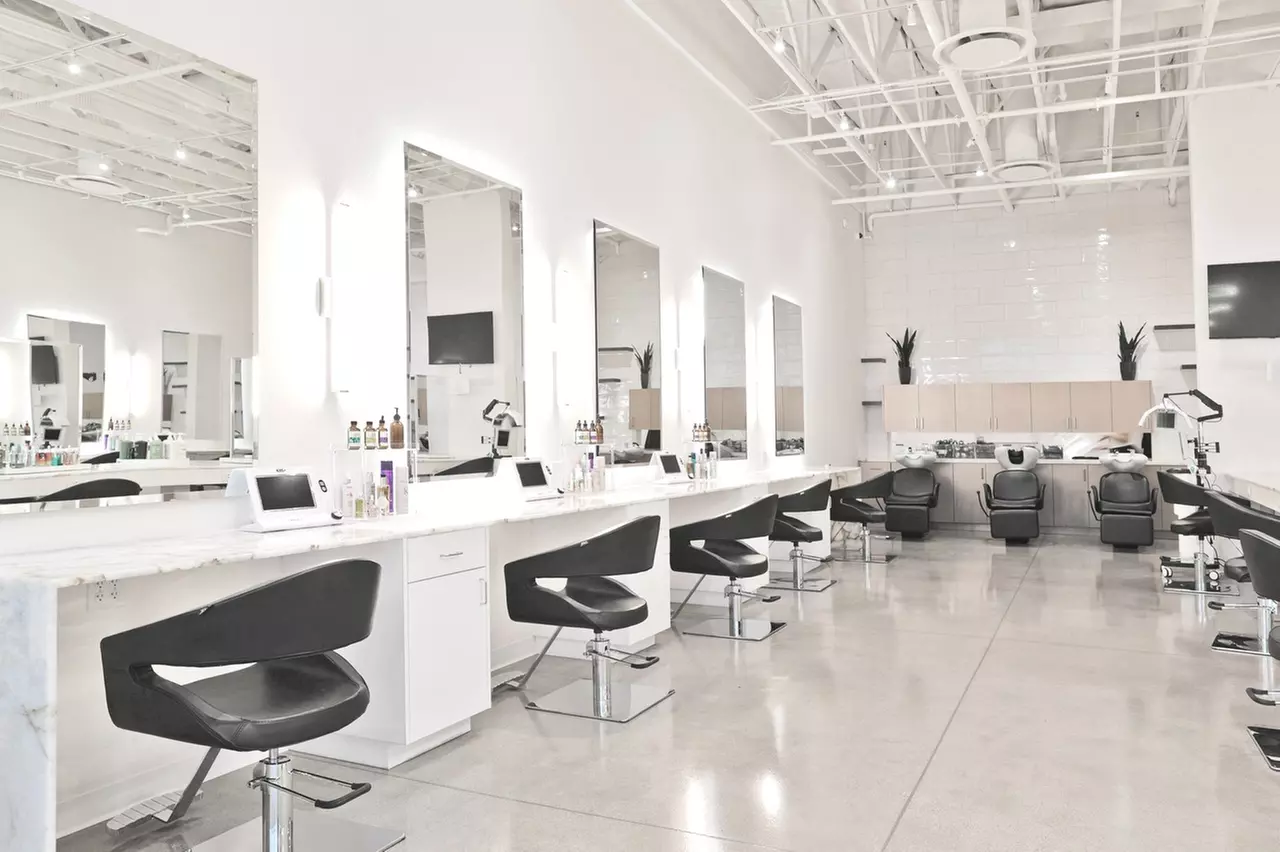 Luxury Head Spa Treatments for 1 or 2 with Neck and Scalp Massage