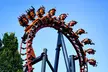Walibi Belgium en famille : une quarantaine d'attractions et des sensations fortes pour les petits et grands aventuriers - Second Medium