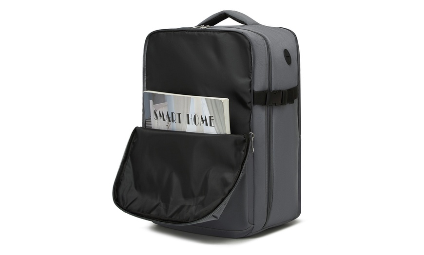 Image 14: Sac à dos format cabine de 20L