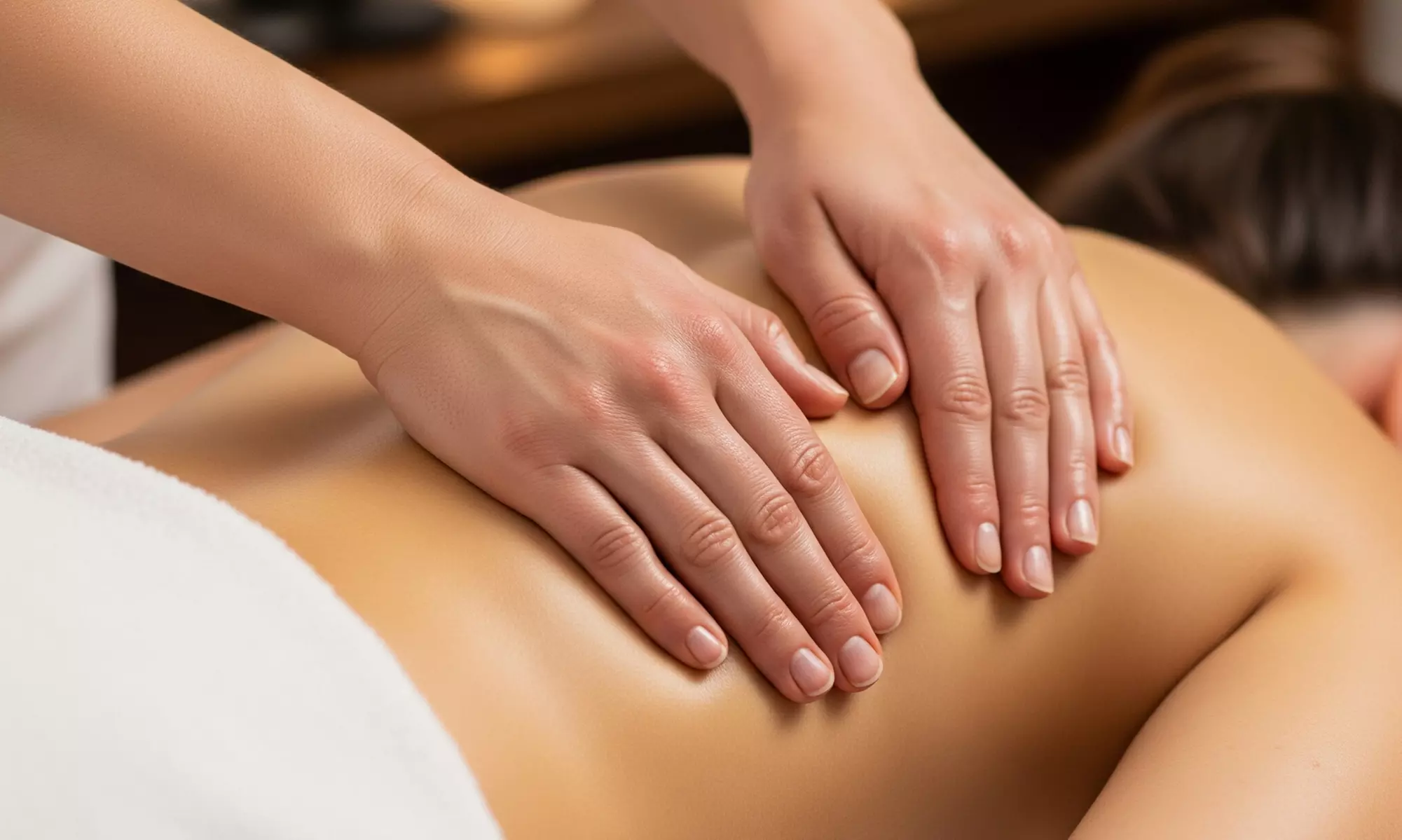 Relax & Rejuvenate with Our Pamper Packages: Choose Massage, Facial or Head Spa at M.Y. True Beauty (Up to 42% Off)