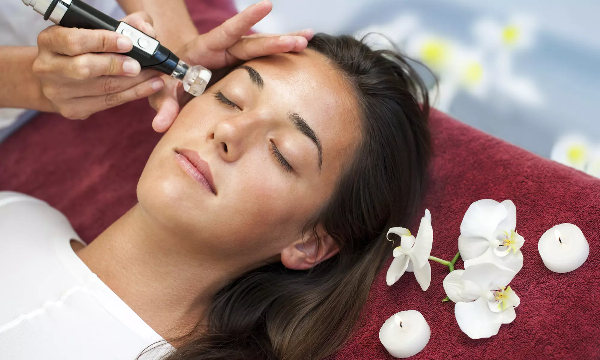 Skincare Services at Yana Skin Care (Up to 79% Off). Six Options Available. - Primary Image
