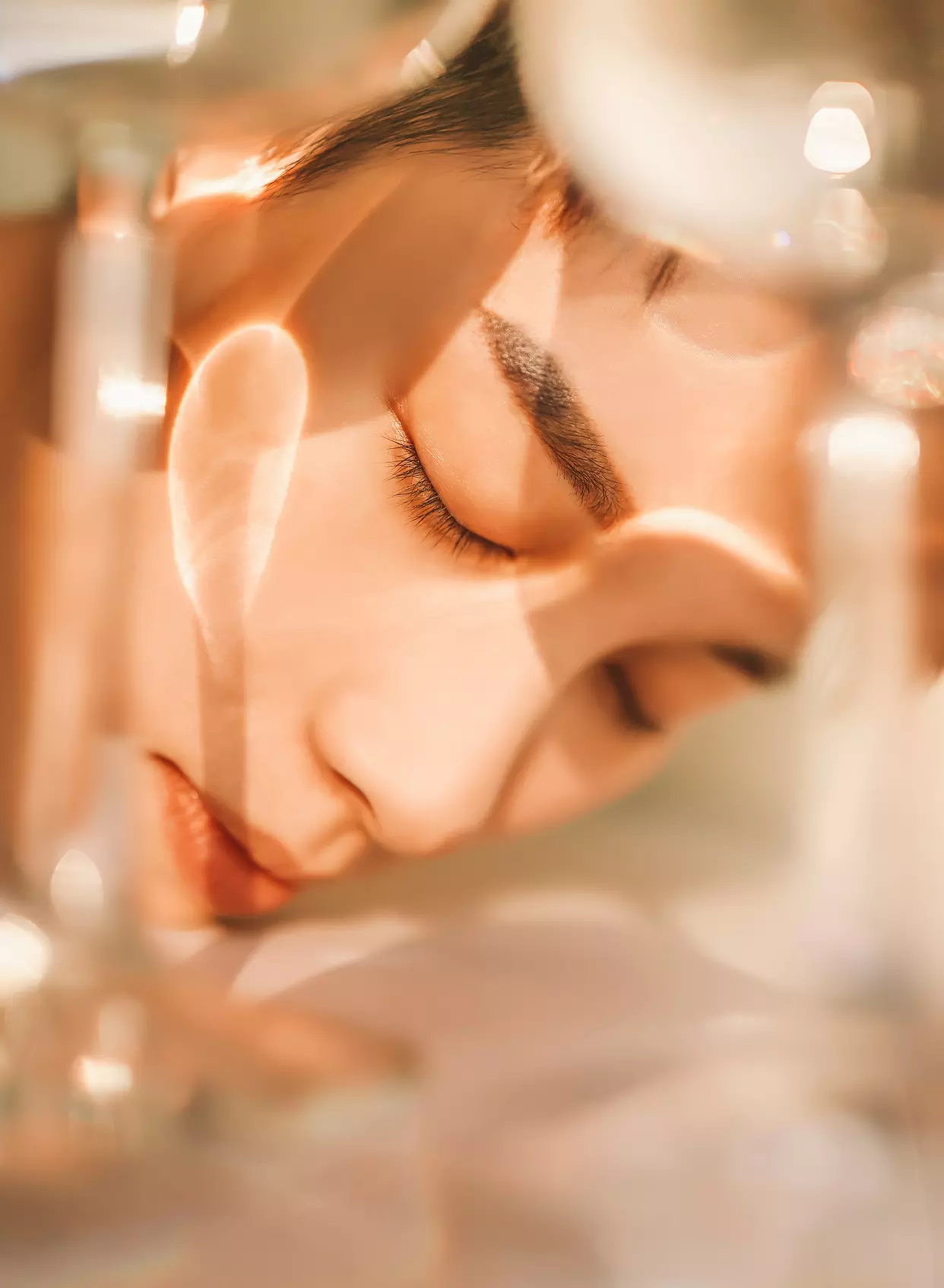 Glow Up with 60 or 90-Minute Korean Facial + Opt Back Massage