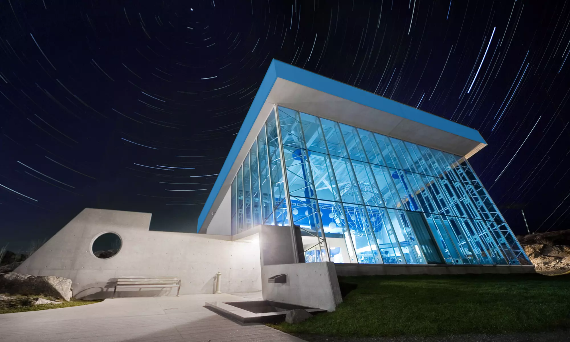 One-Year Individual or Family Membership to The Johnson GEO CENTRE﻿ (Up to 41% Off) - Primary Image