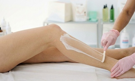 Eyebrow Wax - Juicy Esthetics