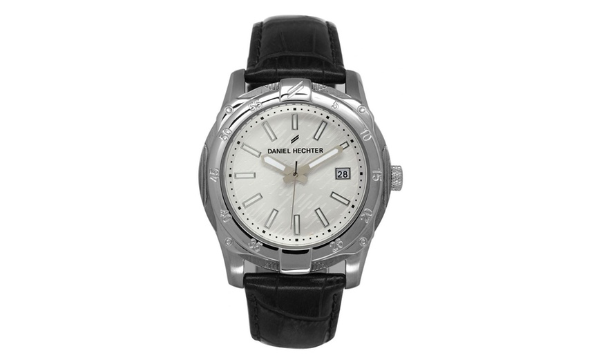 Image 9: Daniel Hechter Men's Watch