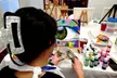 Unleash Your Inner Artist: Enjoy a Creative Sip & Paint Experience with Sparkling Cider & Guided Instruction - Second Medium