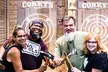 Enjoy One Hour Krazy Darts or Axe Throwing for Up to Four or Six at Corky's World of Adventure (Up to 30% Off) - Second Medium