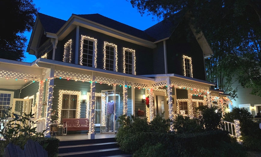 Image 4: Studio Tour at Warner Bros. Studio Tour Hollywood