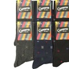 Image 38: Carpenter 6er- oder 12-Pack kurze oder lange Herren-Socken