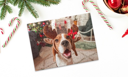 Puzzle photo personnalisé : 20 x 27 - frais d'expédition exclus / 1 - Photo.Gifts