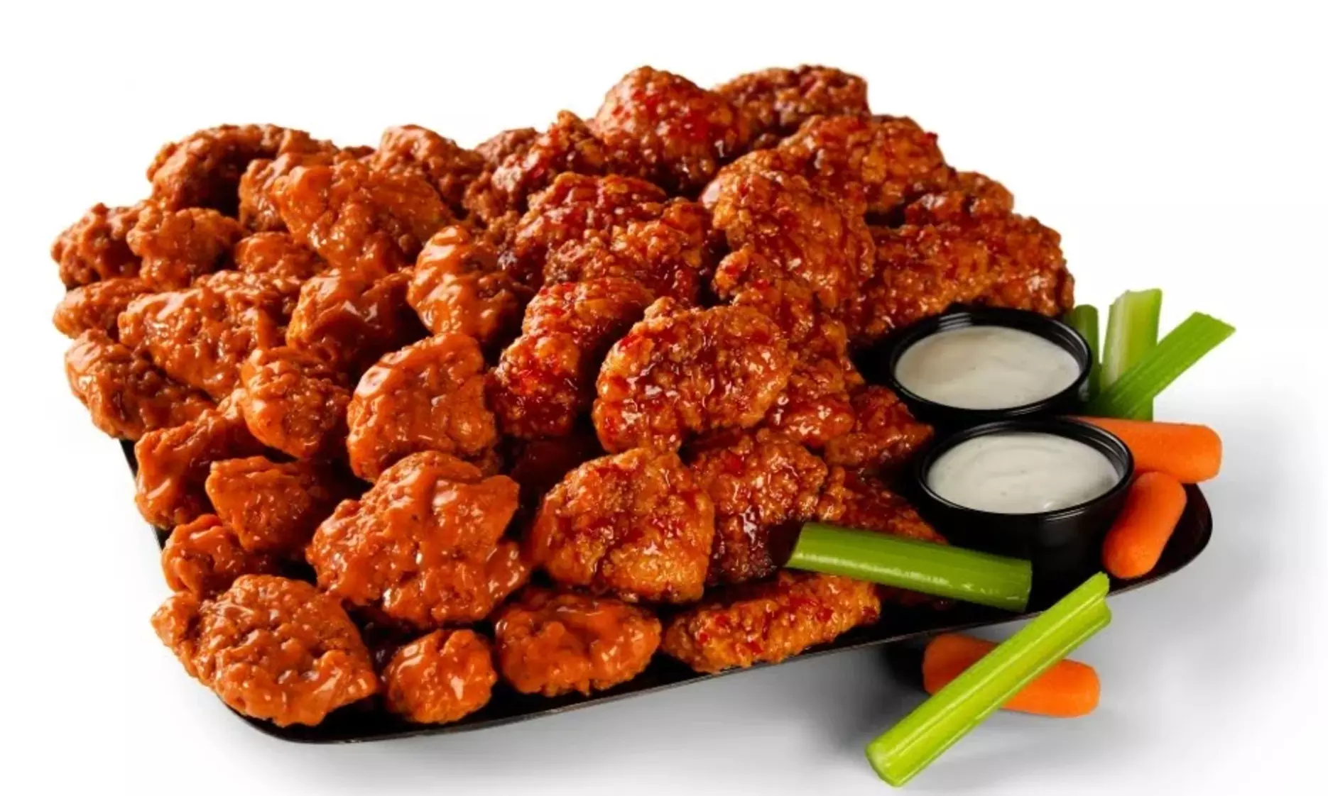 Feast on Delicious Eats Upto $60 to Spend