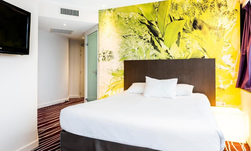 Image 6: Haute Savoie | Neydens - Ibis Styles Saint-Julien-en-Genevois Vitam 3*