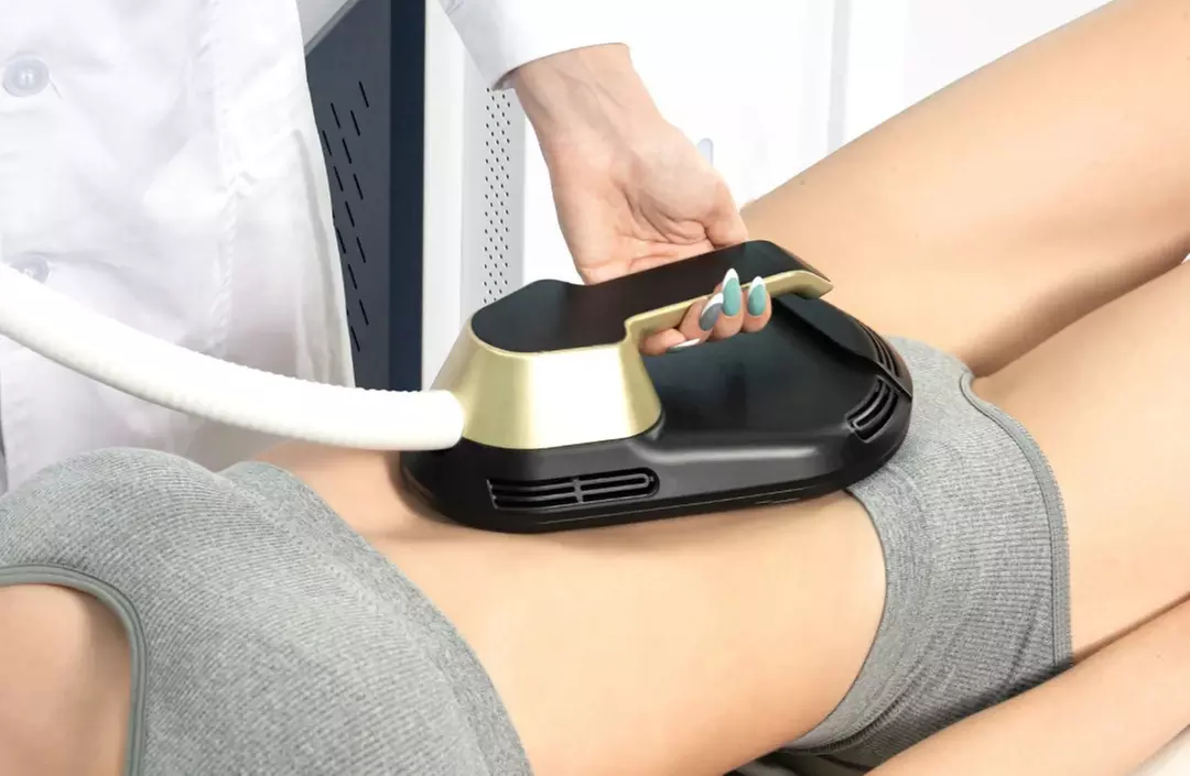 Up to 56% Off on Fat Reduction - Emshape Neo