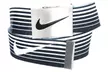 Nike Speed Stripe Reversible Belts - Second Medium