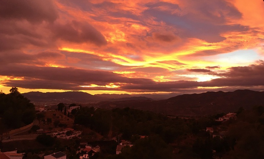 Image 4: Masaje sueco relajante con aceite de almendras y aceites esenciales